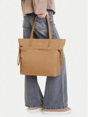 MEXX Torebka C-MEXX-L-007-08 Beżowy