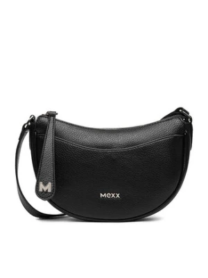 MEXX Torebka C-MEXX-L-008-08 Czarny