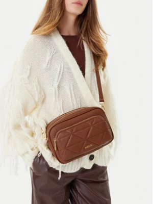 MEXX Torebka C-MEXX-L-010-08 Brązowy