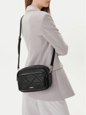 MEXX Torebka C-MEXX-L-010-08 Czarny