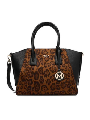 MEXX Torebka C-MEXX-L-013-08 Czarny