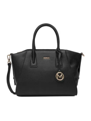 MEXX Torebka C-MEXX-L-013-08 Czarny