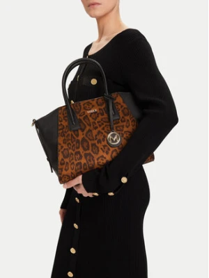 MEXX Torebka C-MEXX-L-013-08 Czarny