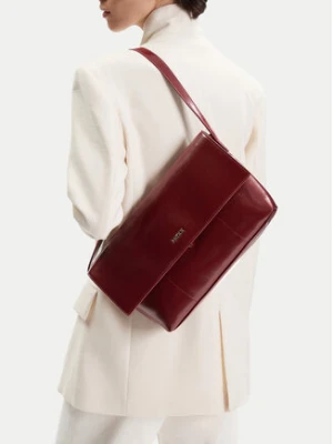 MEXX Torebka C-MEXX-L-014-08 Bordowy