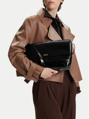 MEXX Torebka C-MEXX-L-014-08 Czarny