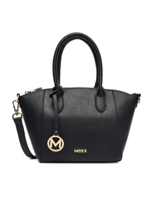 MEXX Torebka C-MEXX-L-016-08 Czarny