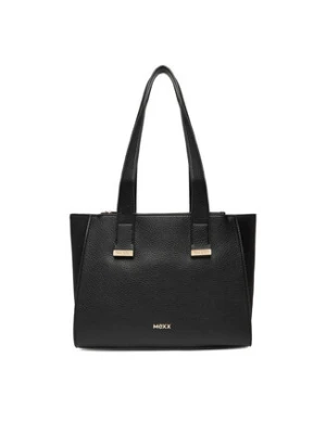 MEXX Torebka C-MEXX-L-020-08 Czarny
