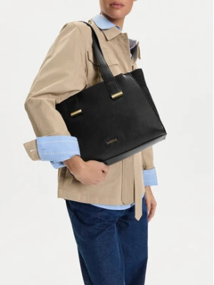 MEXX Torebka C-MEXX-L-020-08 Czarny