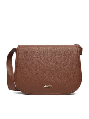 MEXX Torebka C-MEXX-L-021-08 Brązowy
