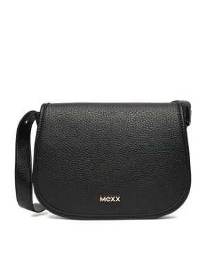 MEXX Torebka C-MEXX-L-021-08 Czarny