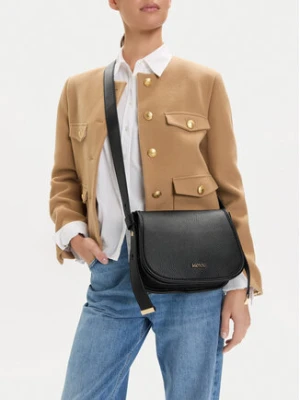 MEXX Torebka C-MEXX-L-021-08 Czarny