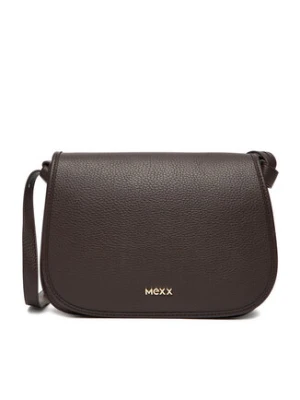 MEXX Torebka C-MEXX-L-022-08 Brązowy