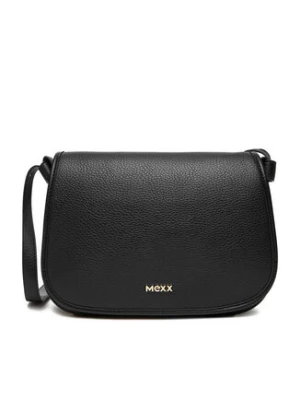 MEXX Torebka C-MEXX-L-022-08 Czarny