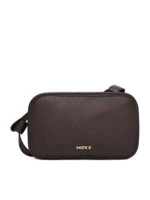 MEXX Torebka C-MEXX-L-023-08 Brązowy