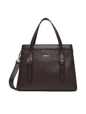 MEXX Torebka C-MEXX-L-031-08 Brązowy