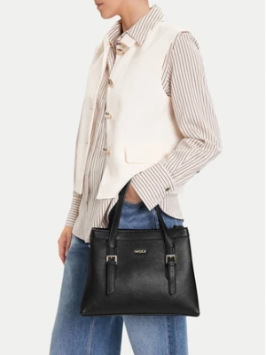 MEXX Torebka C-MEXX-L-031-08 Czarny