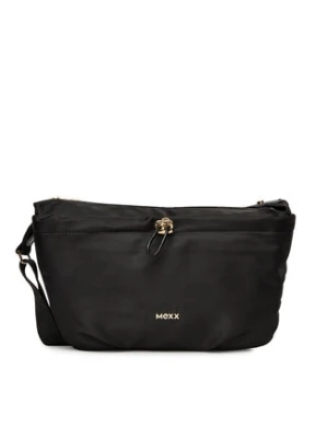 MEXX Torebka C-MEXX-M-001-08 Czarny