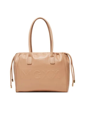 MEXX Torebka C-MEXX-S-004-08 Beżowy
