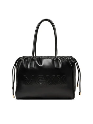 MEXX Torebka C-MEXX-S-004-08 Czarny