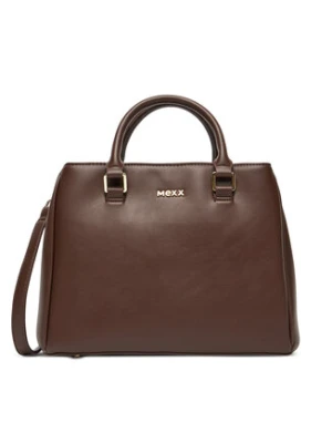 MEXX Torebka C-MEXX-S-009-08 Brązowy