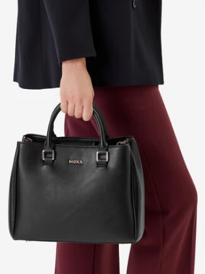 MEXX Torebka C-MEXX-S-009-08 Czarny