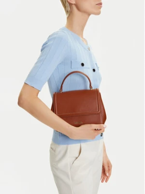 MEXX Torebka C-MEXX-S-010-08 Brązowy