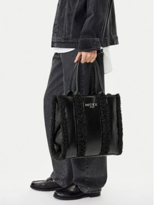 MEXX Torebka C-MEXX-S-011-08 Czarny