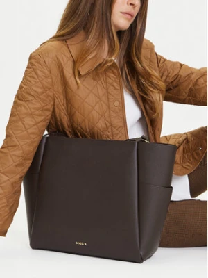MEXX Torebka C-MEXX-S-012-08 Brązowy