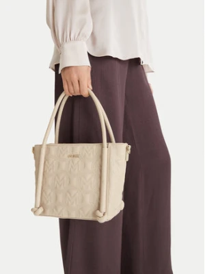 MEXX Torebka CEO-MEXX-AJ-002-09 Beżowy