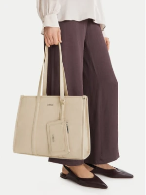 MEXX Torebka CEO-MEXX-AJ-004-09 Beżowy
