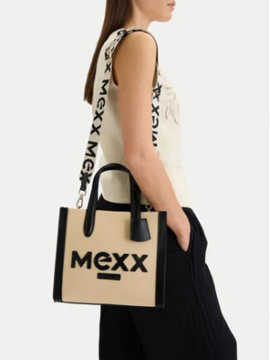 MEXX Torebka CEO-MEXX-AJ-005-09 Beżowy