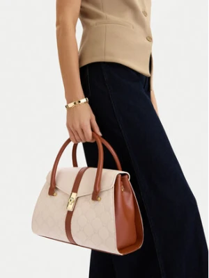 MEXX Torebka CEO-MEXX-K-002-09 Écru