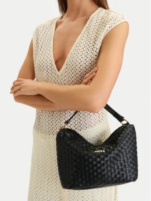 MEXX Torebka CEO-MEXX-K-003-09 Czarny
