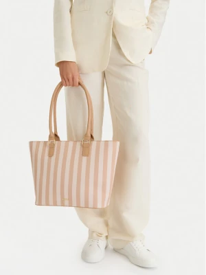 MEXX Torebka CEO-MEXX-K-006-09 Beżowy