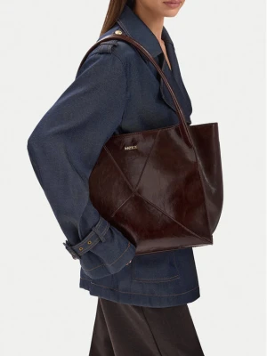 MEXX Torebka CEO-MEXX-L-002-10 Brązowy
