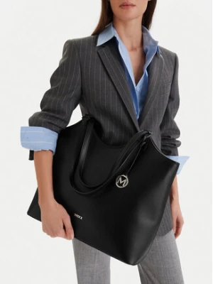 MEXX Torebka CEO-MEXX-L-003-09 Czarny