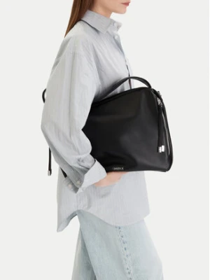 MEXX Torebka CEO-MEXX-L-004-09 Czarny