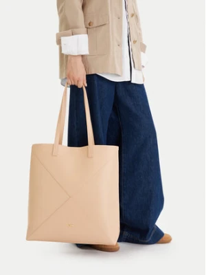 MEXX Torebka CEO-MEXX-L-006-09 Beżowy