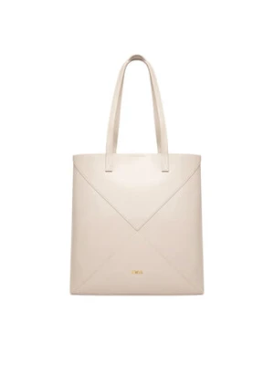 MEXX Torebka CEO-MEXX-L-006-09 Écru