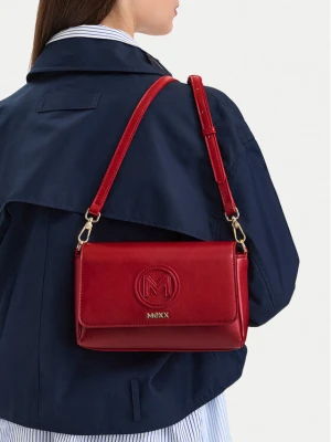MEXX Torebka CEO-MEXX-L-007-10 Czerwony