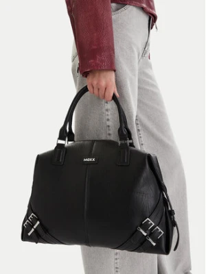MEXX Torebka CEO-MEXX-L-008-09 Czarny