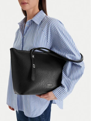MEXX Torebka CEO-MEXX-L-009-09 Czarny