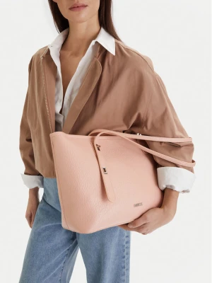 MEXX Torebka CEO-MEXX-L-009-09 Różowy