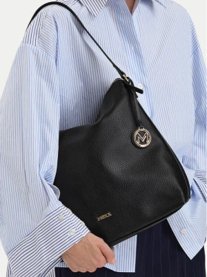 MEXX Torebka CEO-MEXX-L-009-10 Czarny