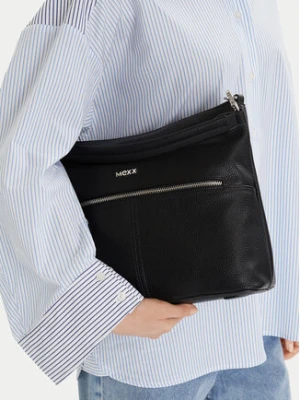 MEXX Torebka CEO-MEXX-L-010-09 Czarny