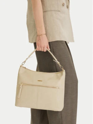 MEXX Torebka CEO-MEXX-L-010-09 Żółty jasny