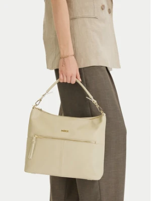 MEXX Torebka CEO-MEXX-L-010-09 Żółty jasny