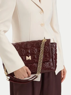 MEXX Torebka CEO-MEXX-L-013-10 Bordowy