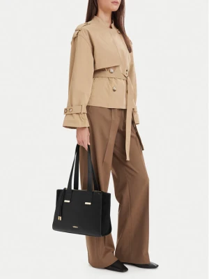 MEXX Torebka CEO-MEXX-L-020-08 Czarny