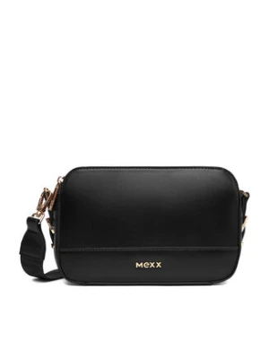 MEXX Torebka CEO-MEXX-S-001-08 Czarny